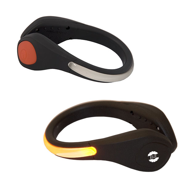 Shoeviz Led Safety Clip, D1-FL6986