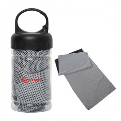 Krienes Cooling Towel In Container, D1-N9457