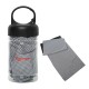 Krienes Cooling Towel In Container, D1-N9457 Krienes Cooling Towel In Container, D1-N9457