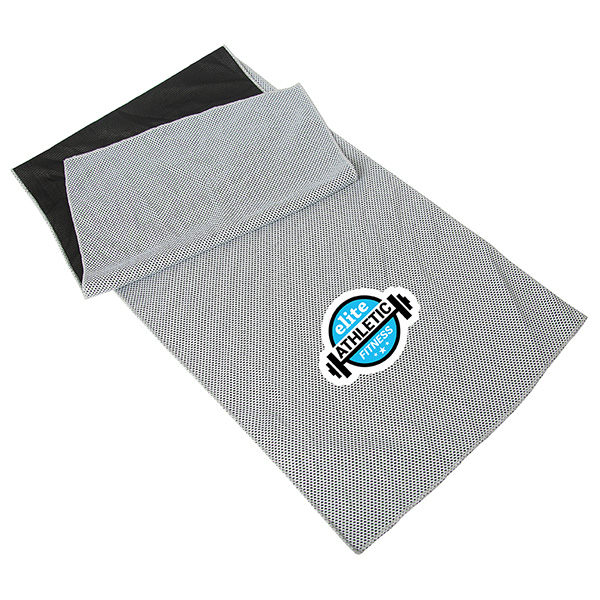 Krienes Cooling Towel, D1-YM9095