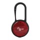 Protecto-Bright Led Safety Flasher, D1-FL8929