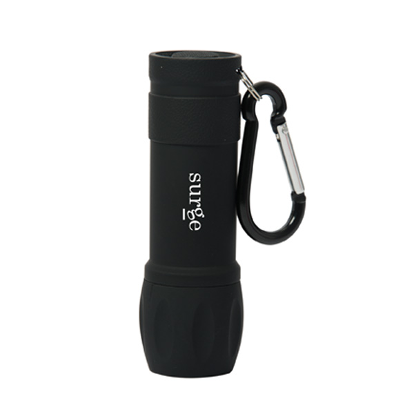 Flarestar 9 Led Flashlight, D1-FL9005