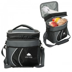 Ice Castle Dual Compartment Cooler, D1-CB6657