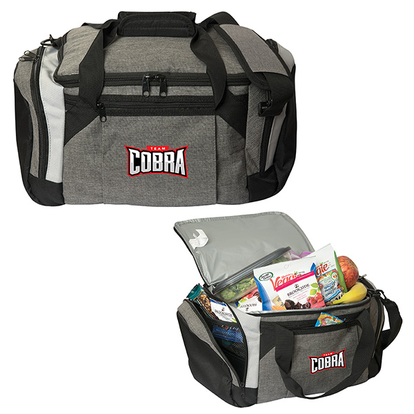Savannah Trail Cooler Bag, D1-CB9227