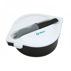 Munch N' Go Lunch Container with Cutlery, D1-KP8581