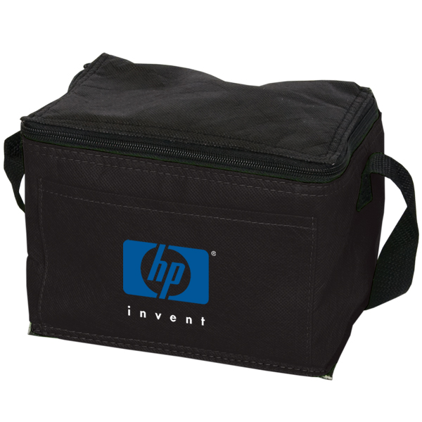 Non Woven Cooler/Lunch Bag, D1-NW6915