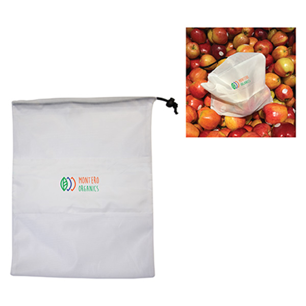 Gather Small Mesh Produce Bag, D1-P7658