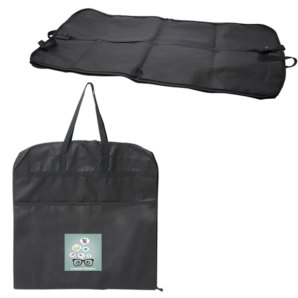 Frequent Flyer Garment Bag, D1-NW8178