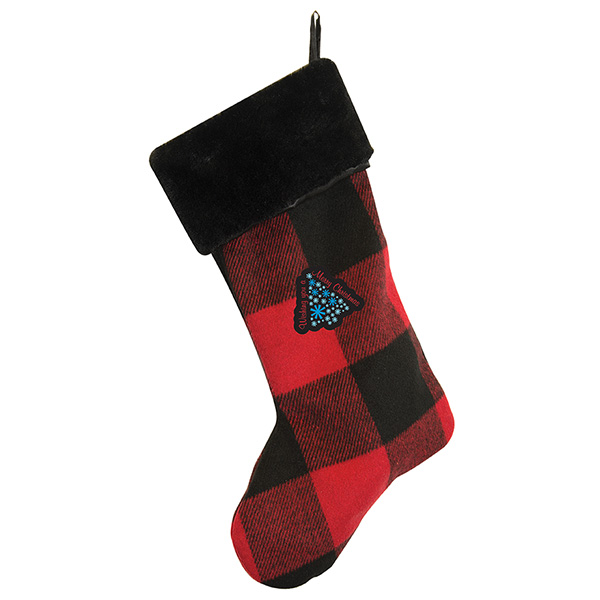 Cringleprize Stocking, D1-TO9096