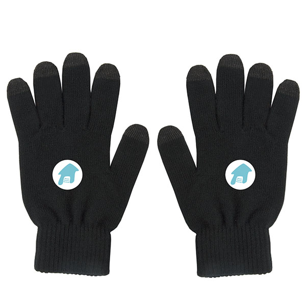 Touch Screen Gloves, D1-CU6356