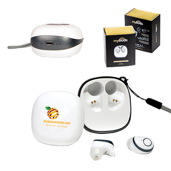 Mybuds™, D1-HS2513