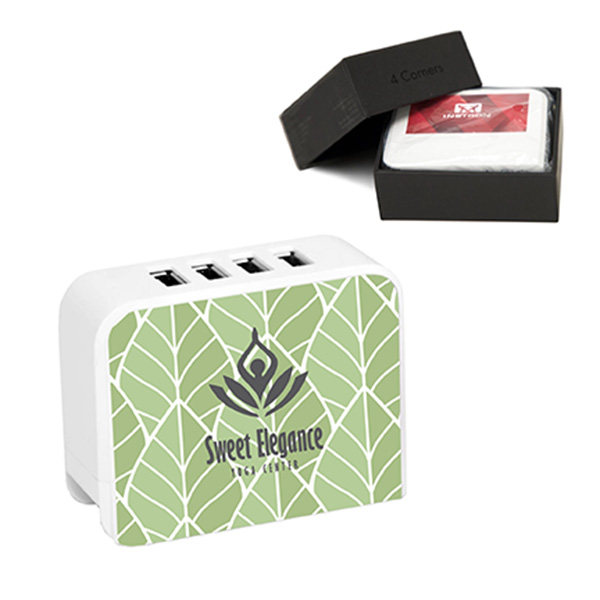 4Corners™, D1-HS2904 4Corners™, D1-HS2904