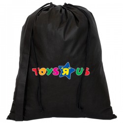 Non Woven Laundry Bag, D1-NW7070 Non Woven Laundry Bag, D1-NW7070