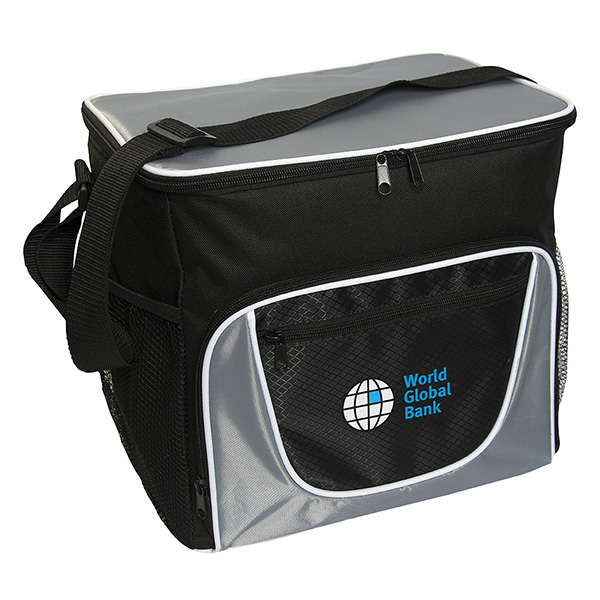 Adventurers Cooler Bag, D1-CB9238 Adventurers Cooler Bag, D1-CB9238