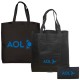 Folding Non Woven Tote, D1-NW4733 Folding Non Woven Tote, D1-NW4733