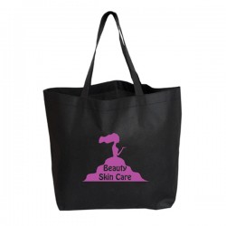 Ah-Ya Oversize Non Woven Tote, D1-NW6351 Ah-Ya Oversize Non Woven Tote, D1-NW6351