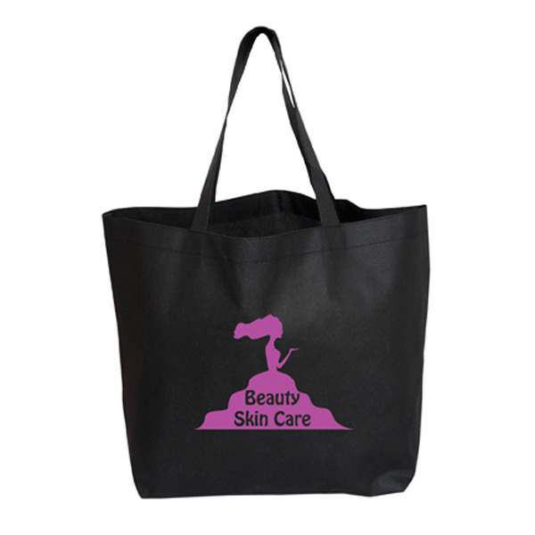 Ah-Ya Oversize Non Woven Tote, D1-NW6351 Ah-Ya Oversize Non Woven Tote, D1-NW6351