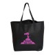 Ah-Ya Oversize Non Woven Tote, D1-NW6351