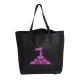 Ah-Ya Oversize Non Woven Tote, D1-NW6351 Ah-Ya Oversize Non Woven Tote, D1-NW6351
