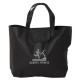 Go-Time Gatherer Folding Non Woven Tote Bag, D1-NW6419 Go-Time Gatherer Folding Non Woven Tote Bag, D1-NW6419