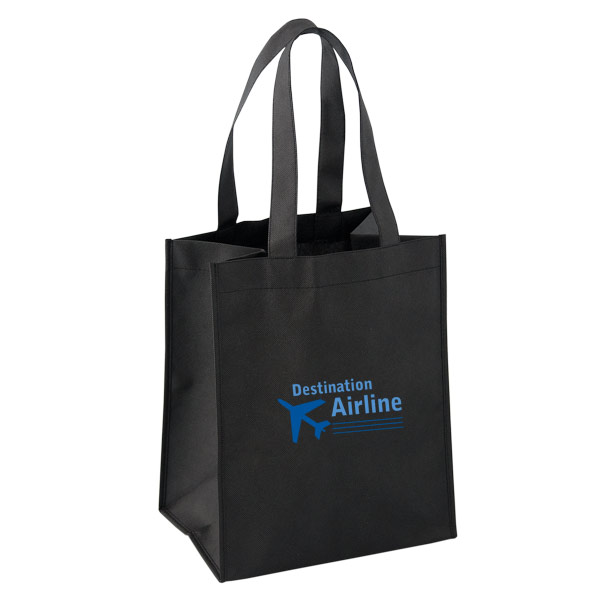 Mid Size Non Woven Tote, D1-NW8191