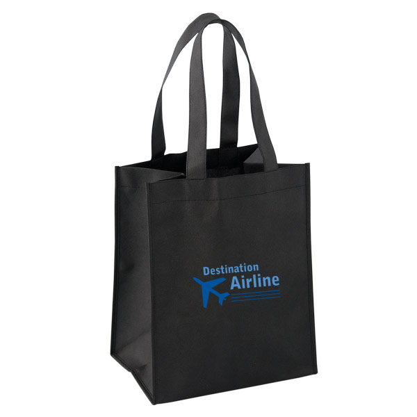 Mid Size Non Woven Tote, D1-NW8191 Mid Size Non Woven Tote, D1-NW8191