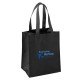 Mid Size Non Woven Tote, D1-NW8191 Mid Size Non Woven Tote, D1-NW8191
