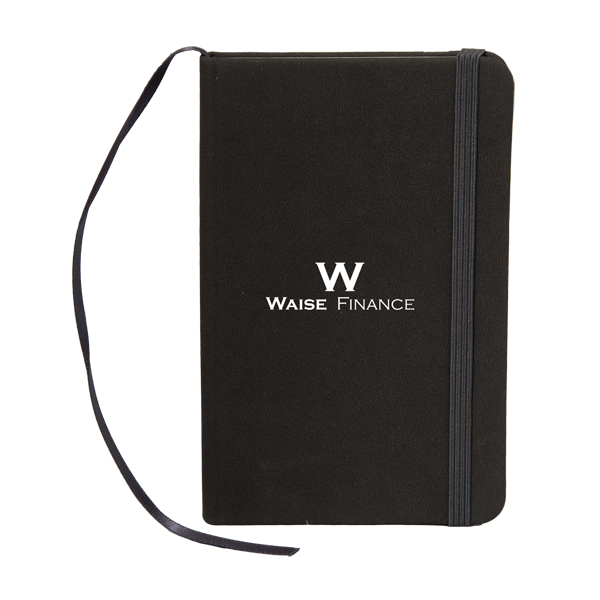 Oceanscape Junior Notebook, D1-CA3499