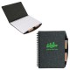 Geneva Cardboard Spiral Notebook, D1-CA8677