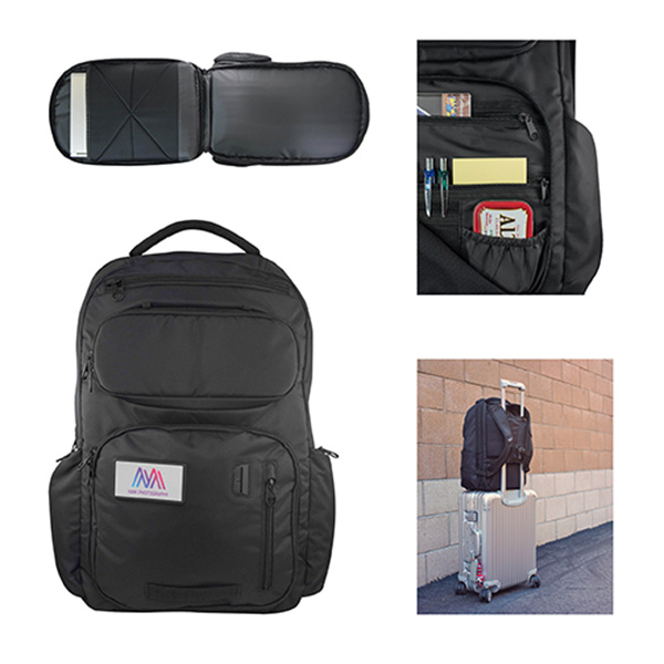 Embarcadero™ Pack, D1-OR1205