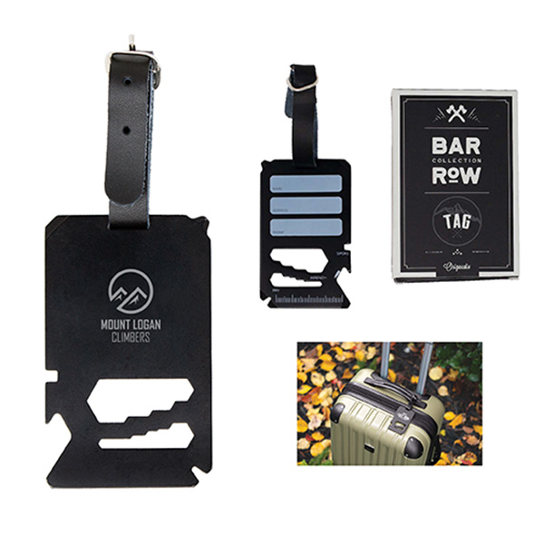 Barrow Tag™, D1-OR1421