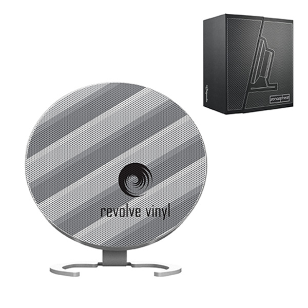 Sonosphear™ Wireless Speaker, D1-OR2319 Sonosphear™ Wireless Speaker, D1-OR2319