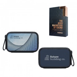 Thumpah™ Wireless Speaker, D1-OR2320 Thumpah™ Wireless Speaker, D1-OR2320