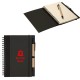 Recycled Cardboard Notebook, D1-RP7340