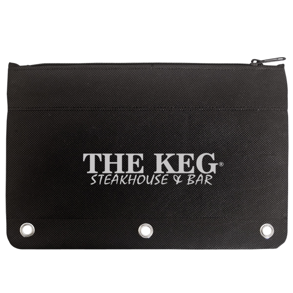 Non Woven Pencil Case, D1-NW4727