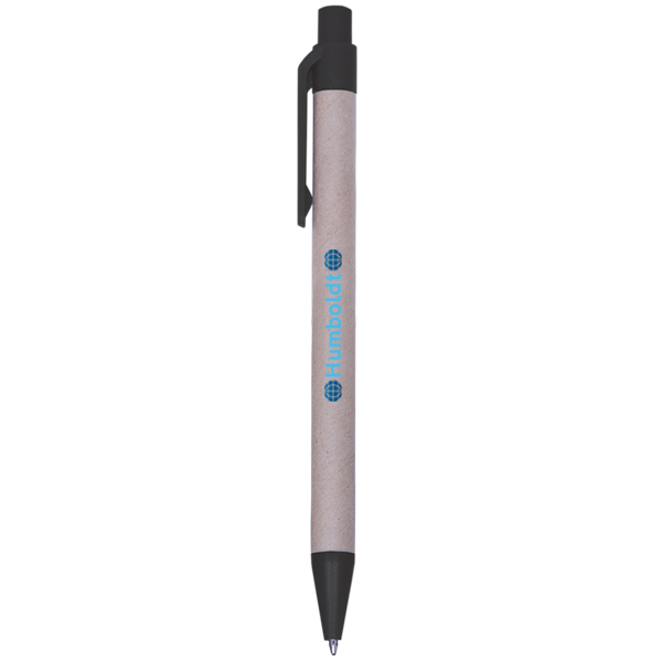 Recycled Paper Pen, D1-PE4772 Recycled Paper Pen, D1-PE4772
