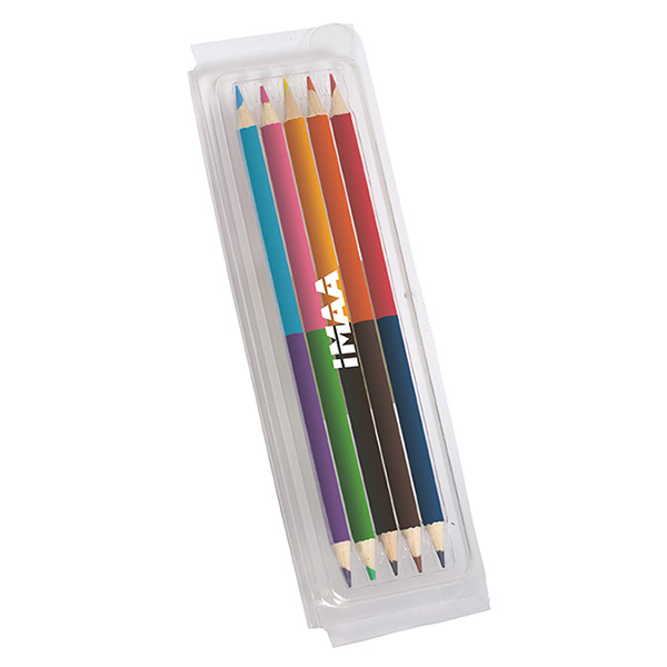 Creative Cat Coloured Pencil Set, D1-PE9267
