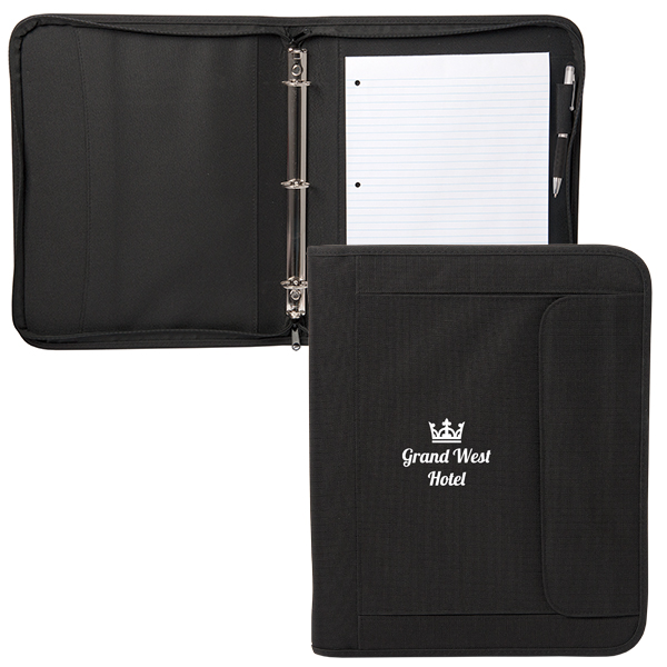 Notepad Binder, D1-P6657