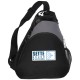 Cobalt Sling Backpack, D1-KN7238 Cobalt Sling Backpack, D1-KN7238