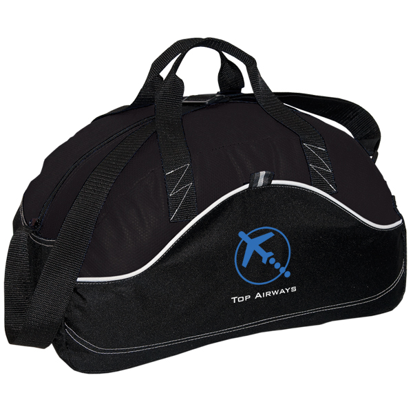 18” Sports Bag, D1-NW7274
