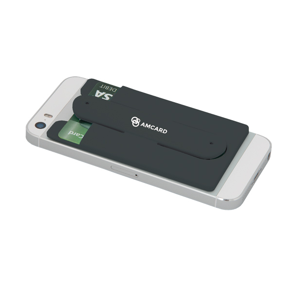 The Louvre Smart Wallet with Stand, D1-SB8425