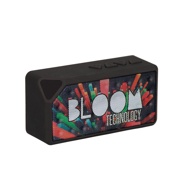 Hd Ready All-Day Dj Wireless Speaker with Fm Radio, D1-CU5449 Hd Ready All-Day Dj Wireless Speaker with Fm Radio, D1-CU5449