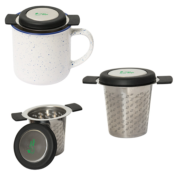 Nottingham Tea Infuser, D1-DA9310 Nottingham Tea Infuser, D1-DA9310