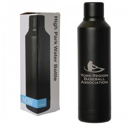 High Park 500 ml (17 fl oz) Bottle, D1-WB9611