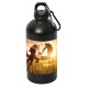 Shynebry 500 ml (17 fl oz) Stainless Steel Bottle, D1-WB9833