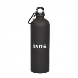 Gatriabelle 750 ml (25 fl oz) Matte Finish Bottle, D1-WB9940