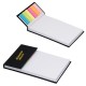 Notes Memopad with 150 Sticky Notes, D1-CA6625