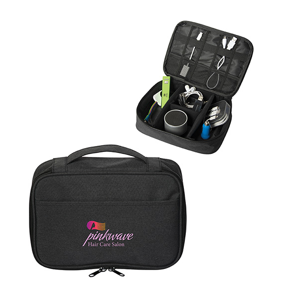 Savannah Detour Tech Organizer, D1-P9604