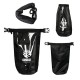 Backpaddle 2L Waterproof Wet/Dry Bag, D1-TG9651