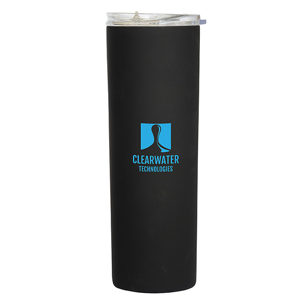 Gotham Tower 600 ml (20 fl oz) Travel Tumbler, D1-DA9546